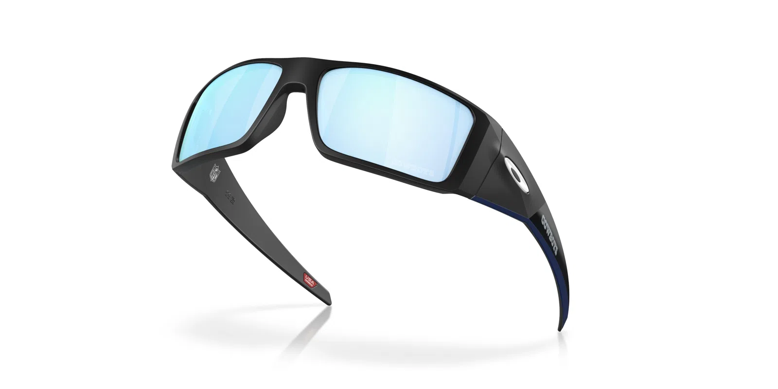 Oakley Heliostat 9231 Sunglasses - view 116